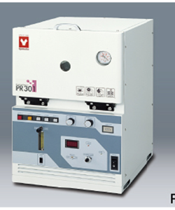 PR500低溫等離子清洗機